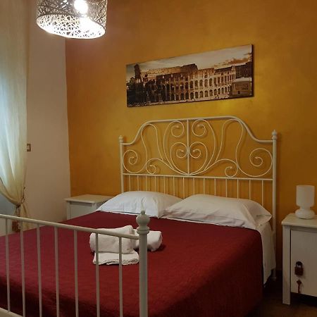 B&B Domus Ubaldi Ρώμη Εξωτερικό φωτογραφία