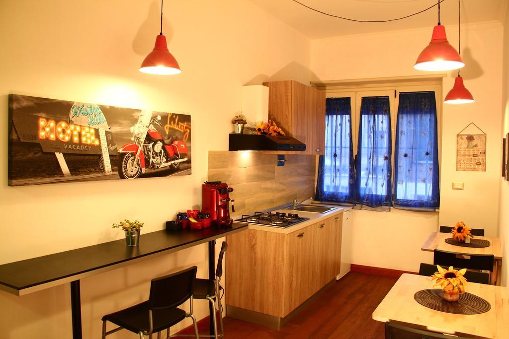 B&B Domus Ubaldi Ρώμη Εξωτερικό φωτογραφία