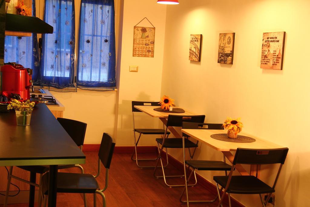 B&B Domus Ubaldi Ρώμη Εξωτερικό φωτογραφία