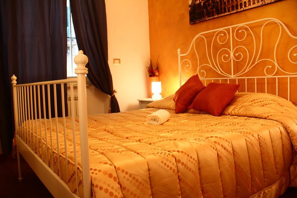 B&B Domus Ubaldi Ρώμη Δωμάτιο φωτογραφία