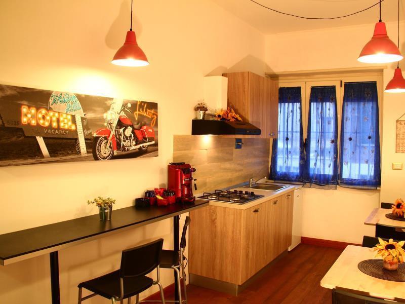 B&B Domus Ubaldi Ρώμη Εξωτερικό φωτογραφία