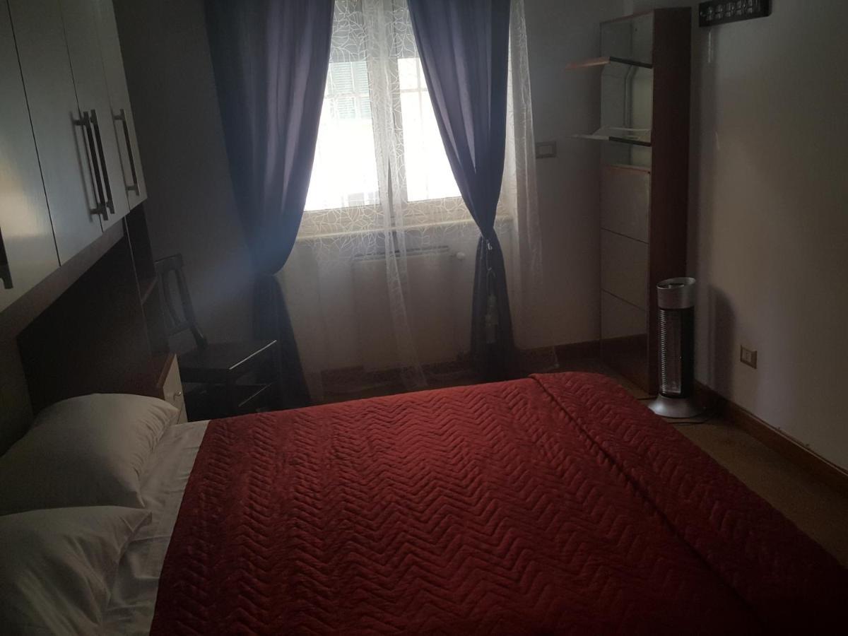 B&B Domus Ubaldi Ρώμη Εξωτερικό φωτογραφία