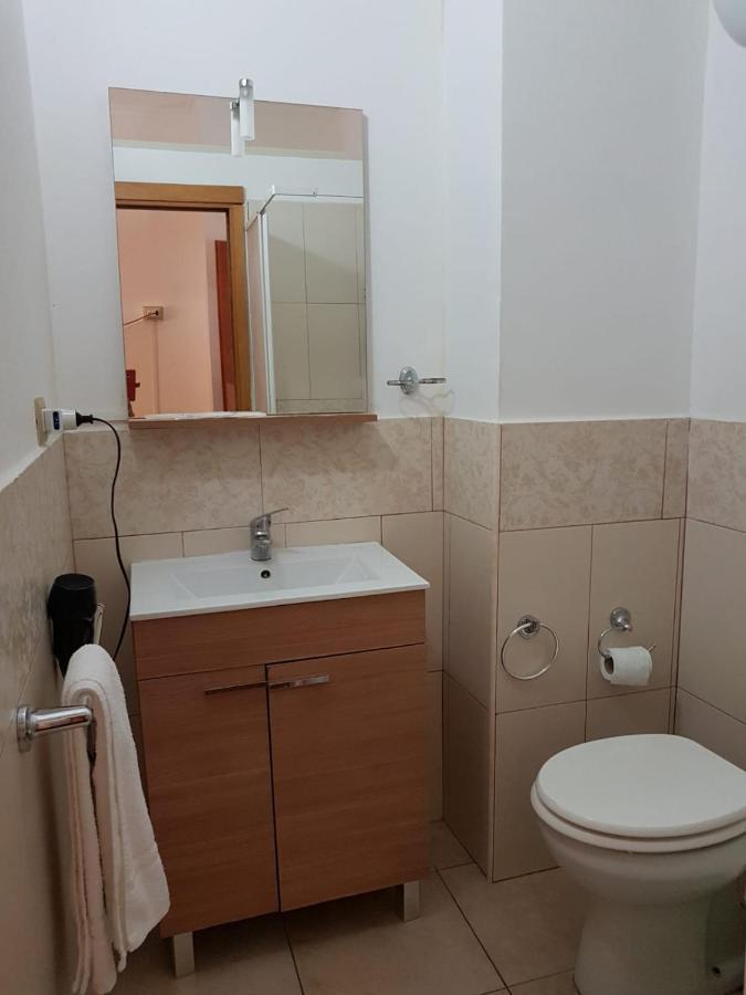 B&B Domus Ubaldi Ρώμη Εξωτερικό φωτογραφία