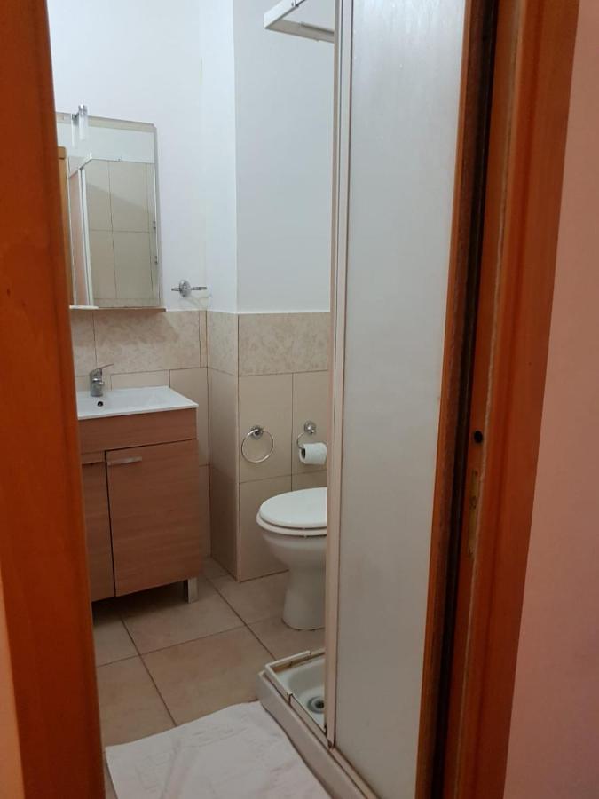 B&B Domus Ubaldi Ρώμη Εξωτερικό φωτογραφία