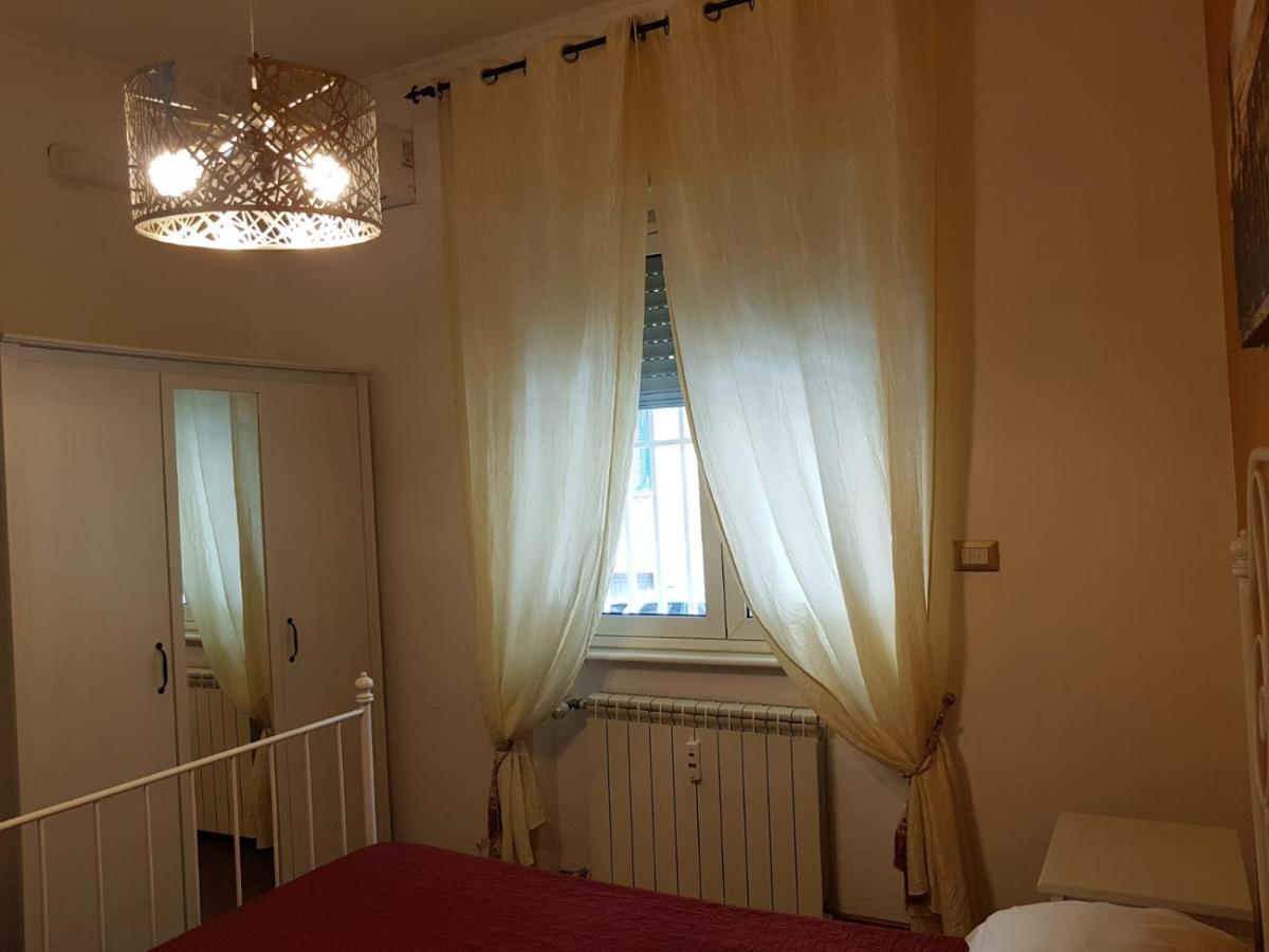 B&B Domus Ubaldi Ρώμη Εξωτερικό φωτογραφία