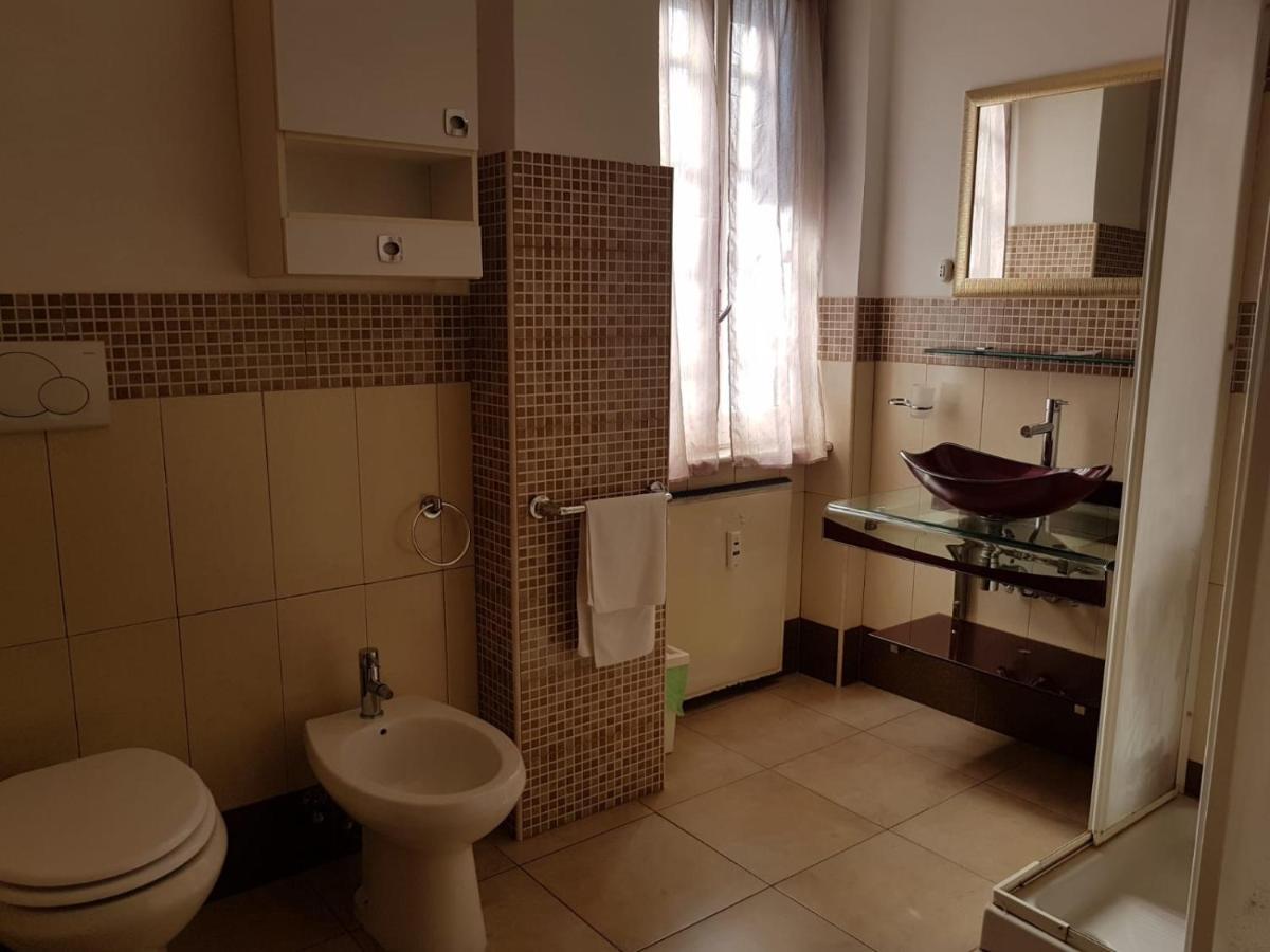 B&B Domus Ubaldi Ρώμη Εξωτερικό φωτογραφία