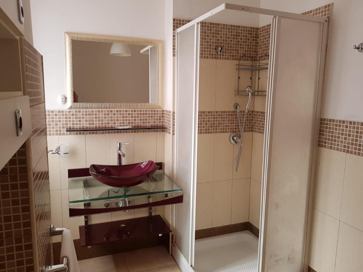 B&B Domus Ubaldi Ρώμη Εξωτερικό φωτογραφία