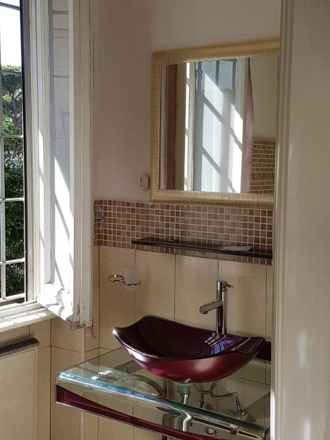 B&B Domus Ubaldi Ρώμη Εξωτερικό φωτογραφία