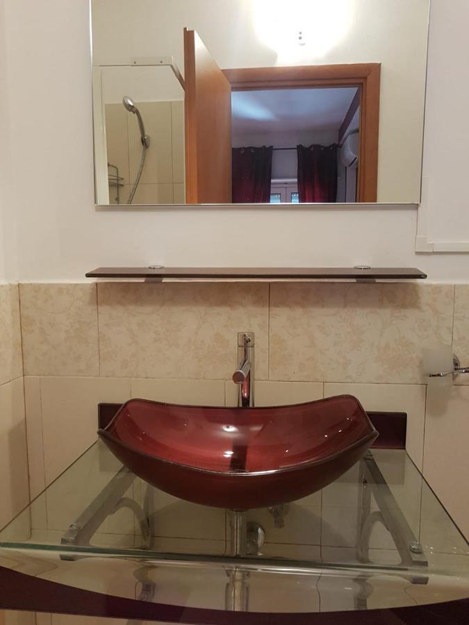 B&B Domus Ubaldi Ρώμη Εξωτερικό φωτογραφία