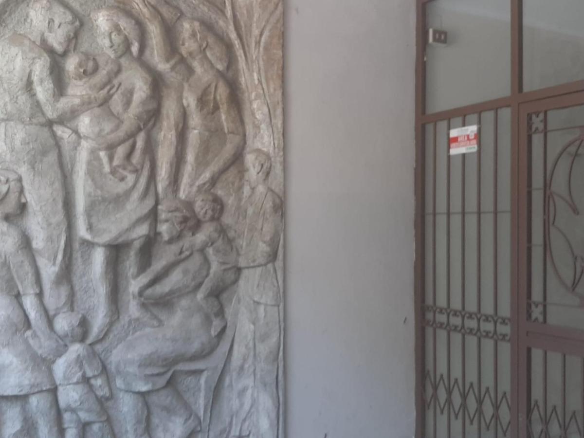 B&B Domus Ubaldi Ρώμη Εξωτερικό φωτογραφία